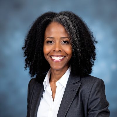 Dr. Marquita F. Davis Dr. Marquita F. Davis