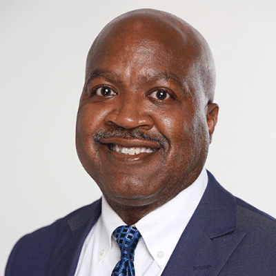 Eric Daniels Eric Daniels
