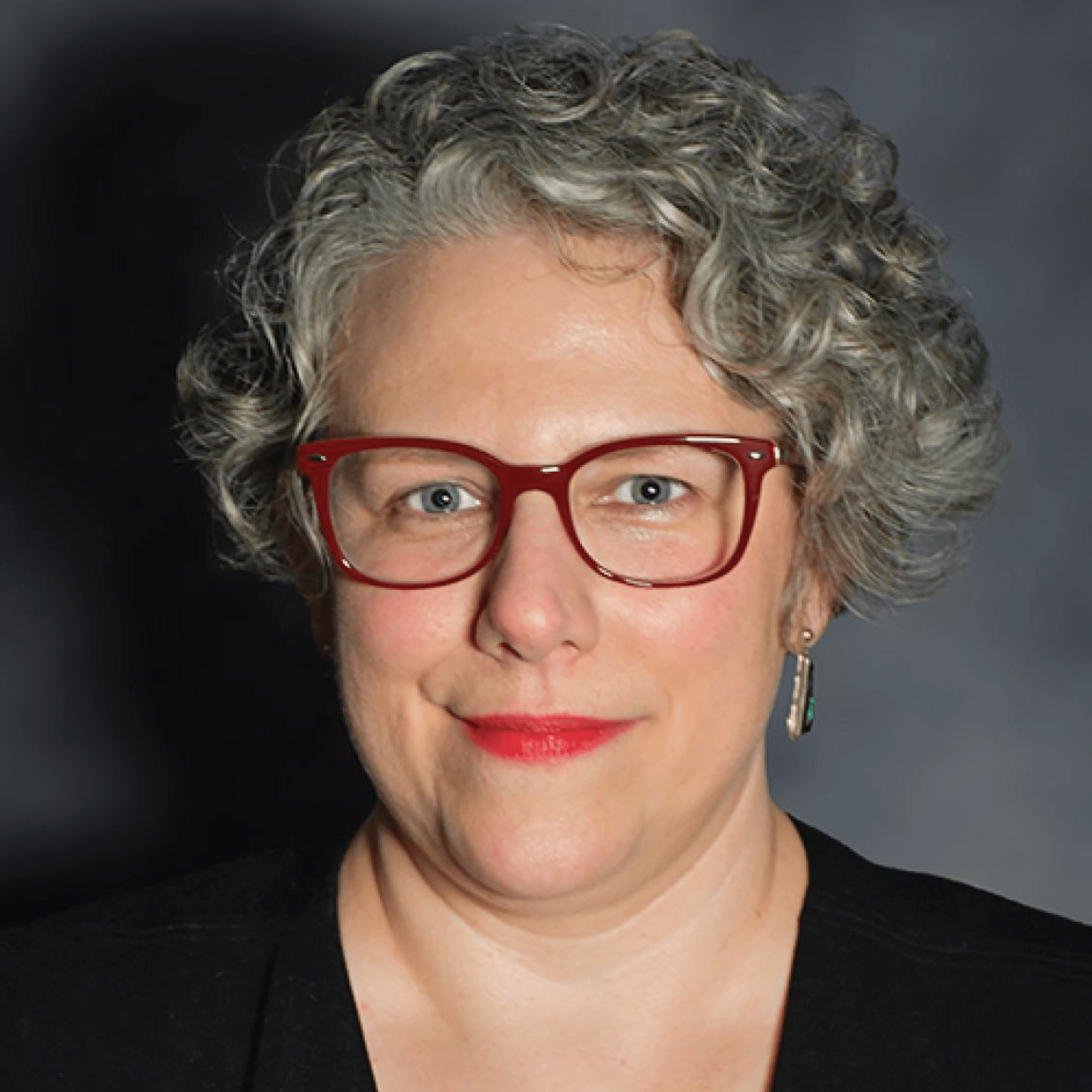 Ariel F_New Board Member_2023