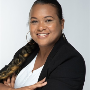 Alecia-Carter