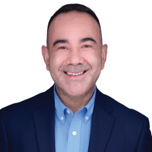 Louie Lujan